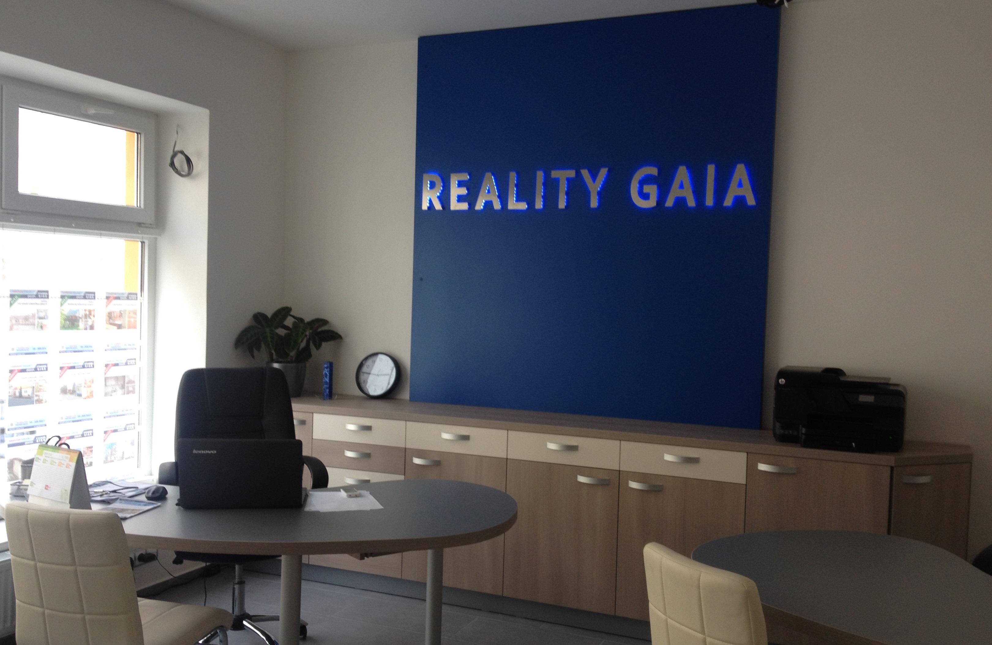 Reality GAIA, spol. s r.o. foto 2