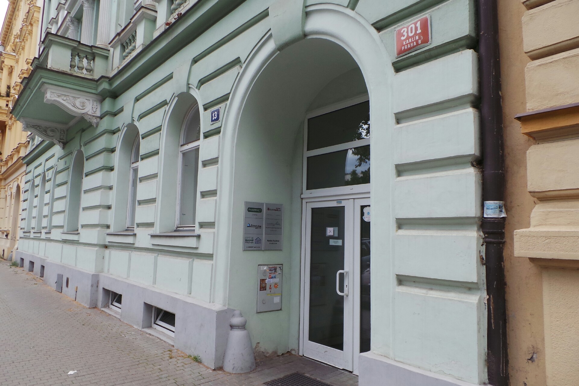 BUILDING, spol. s r.o.