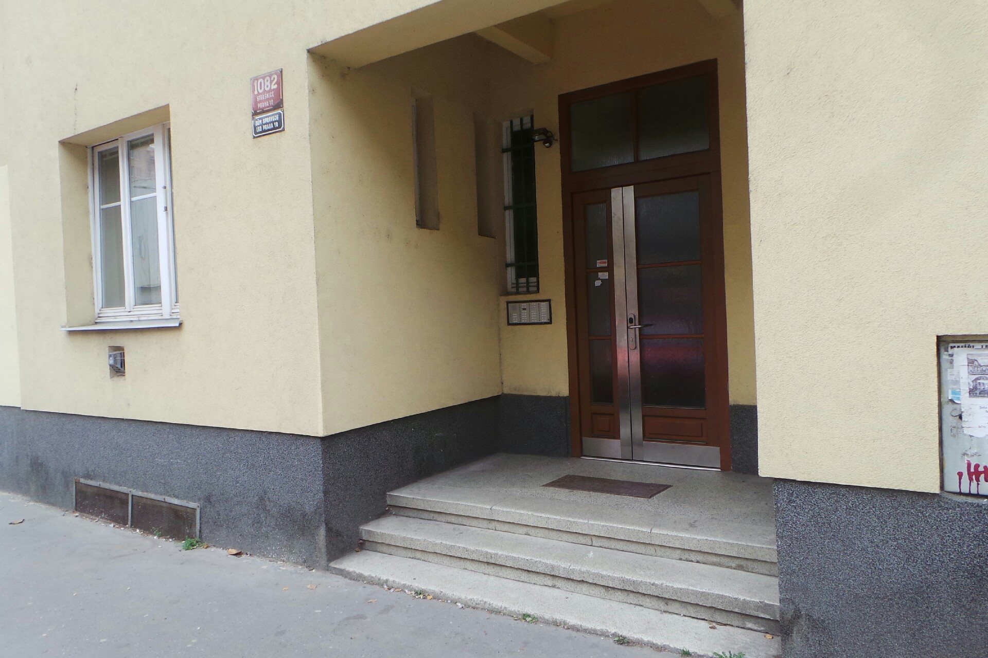 Ing. Ladislav Dinter - elektroprojekty