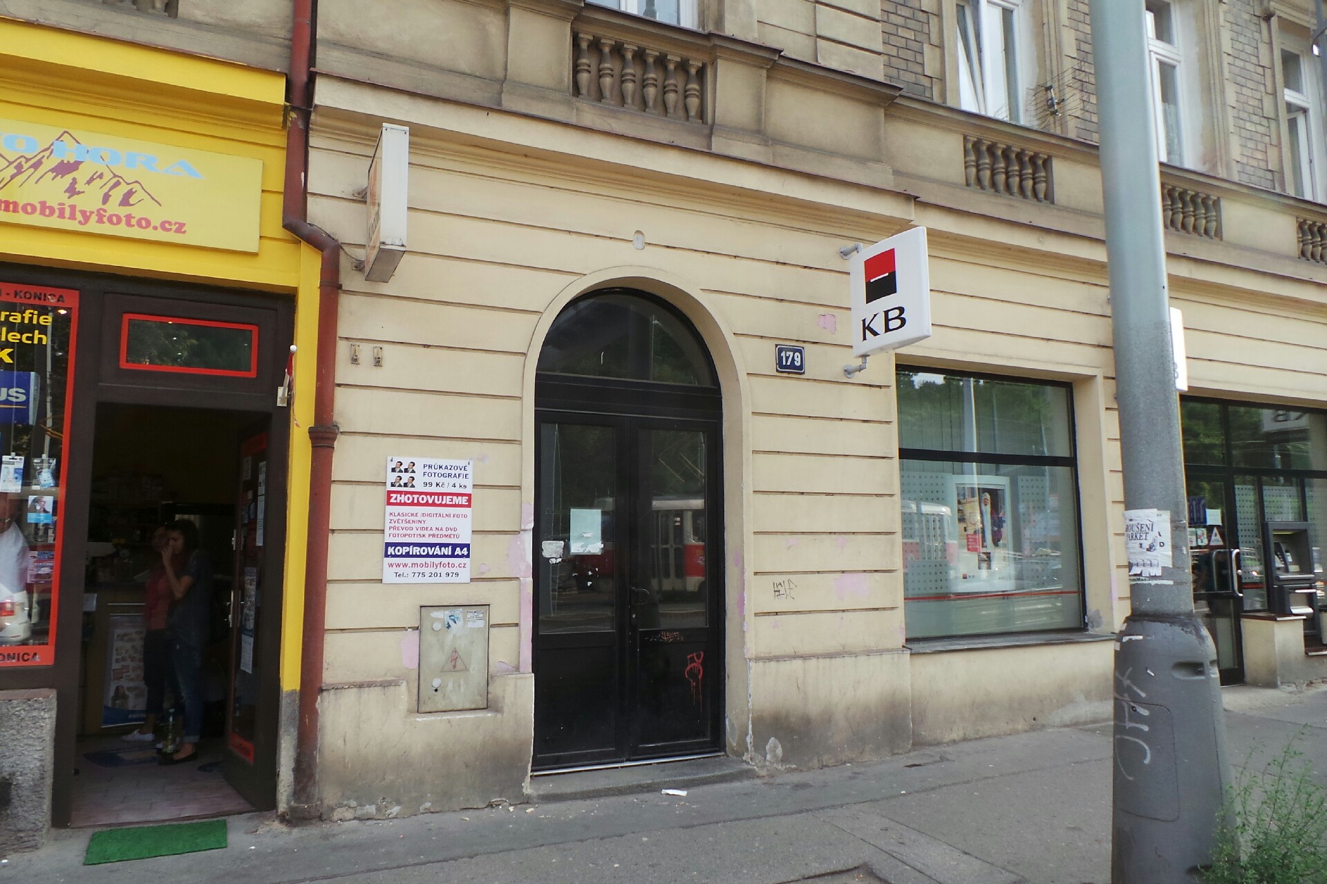 LAMBDA PRAHA, s.r.o.