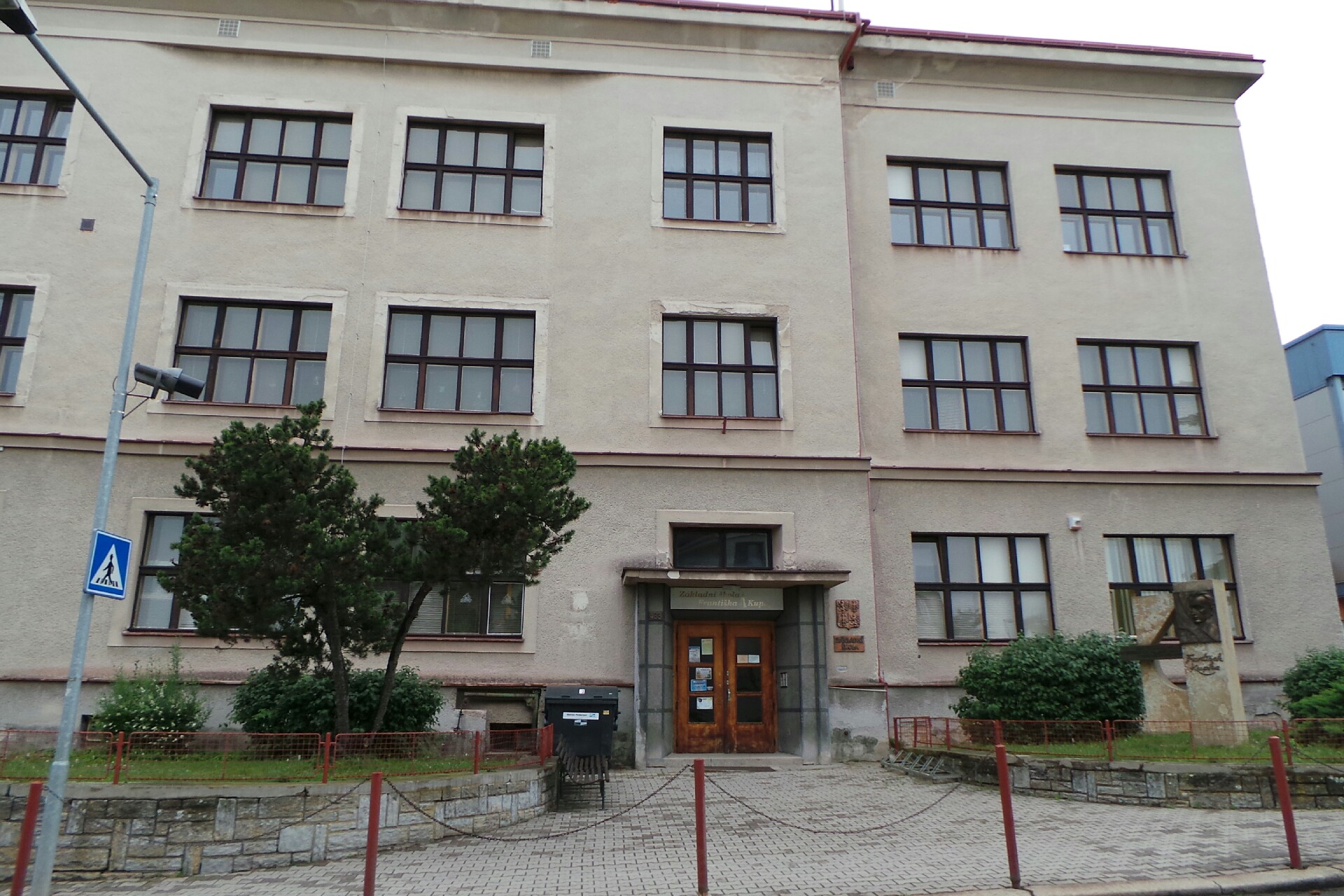 ZŠ Františka Kupky, Dobruška foto 2