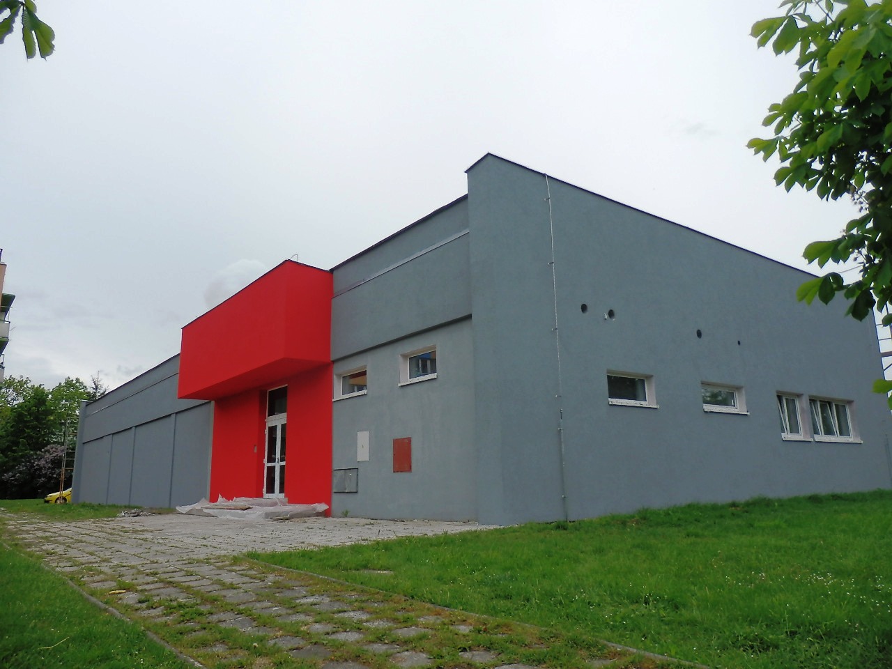 JUMPING KRNOV foto 4