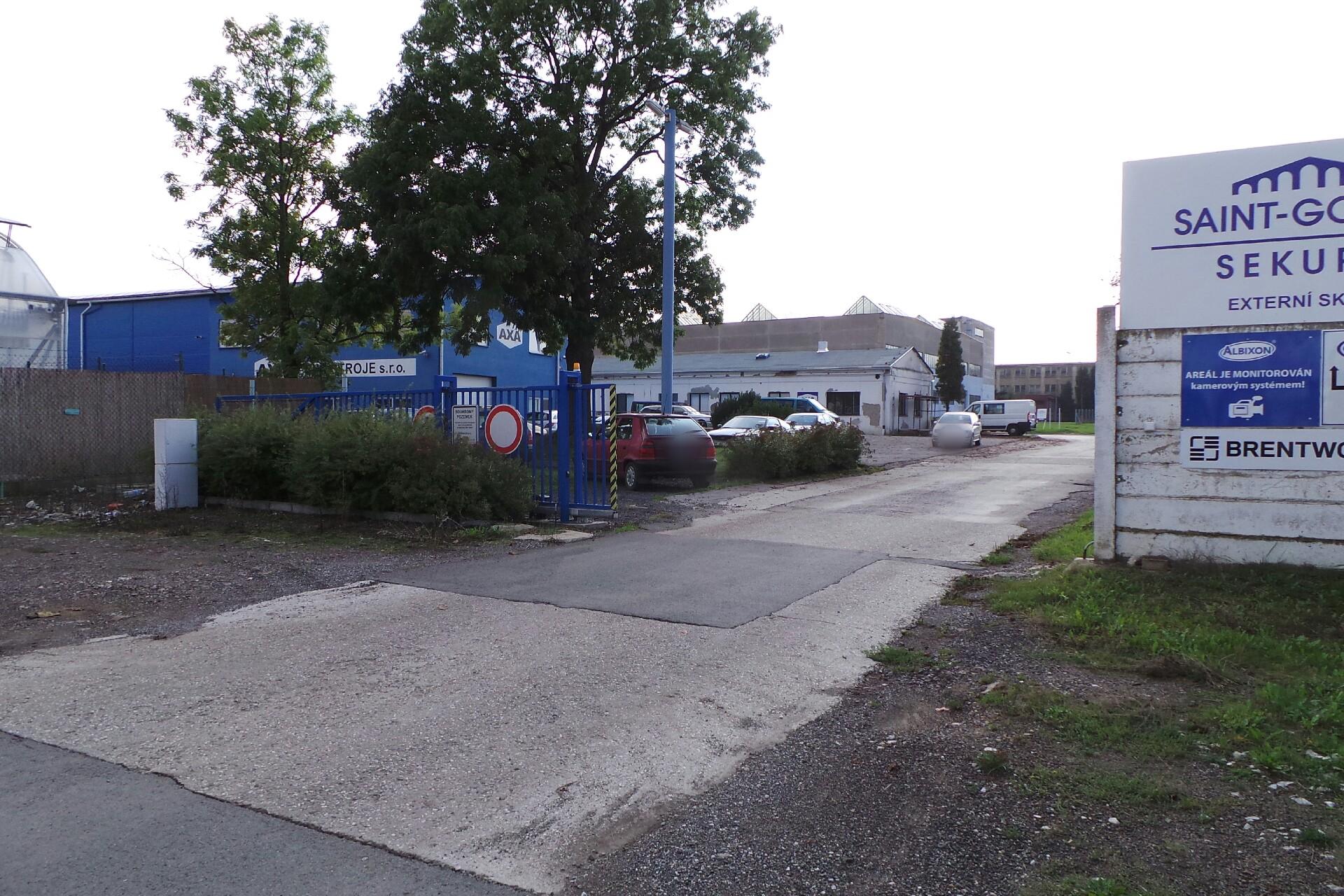 AXA CNC stroje, s.r.o.