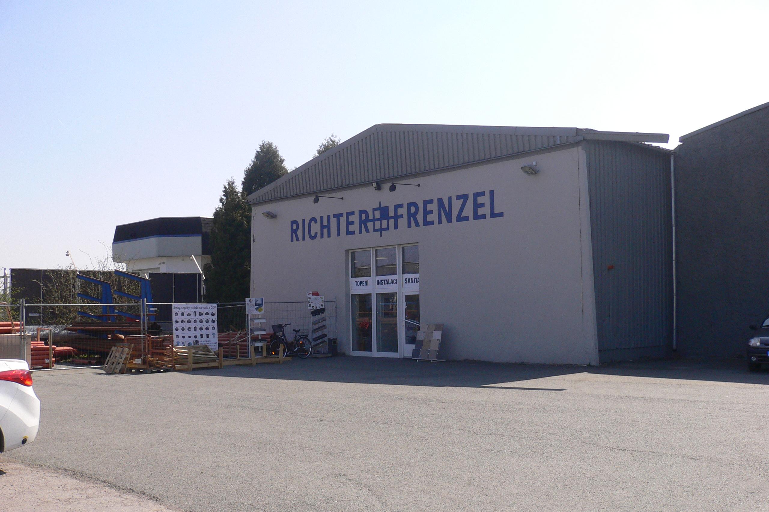 Richter + Frenzel s.r.o.