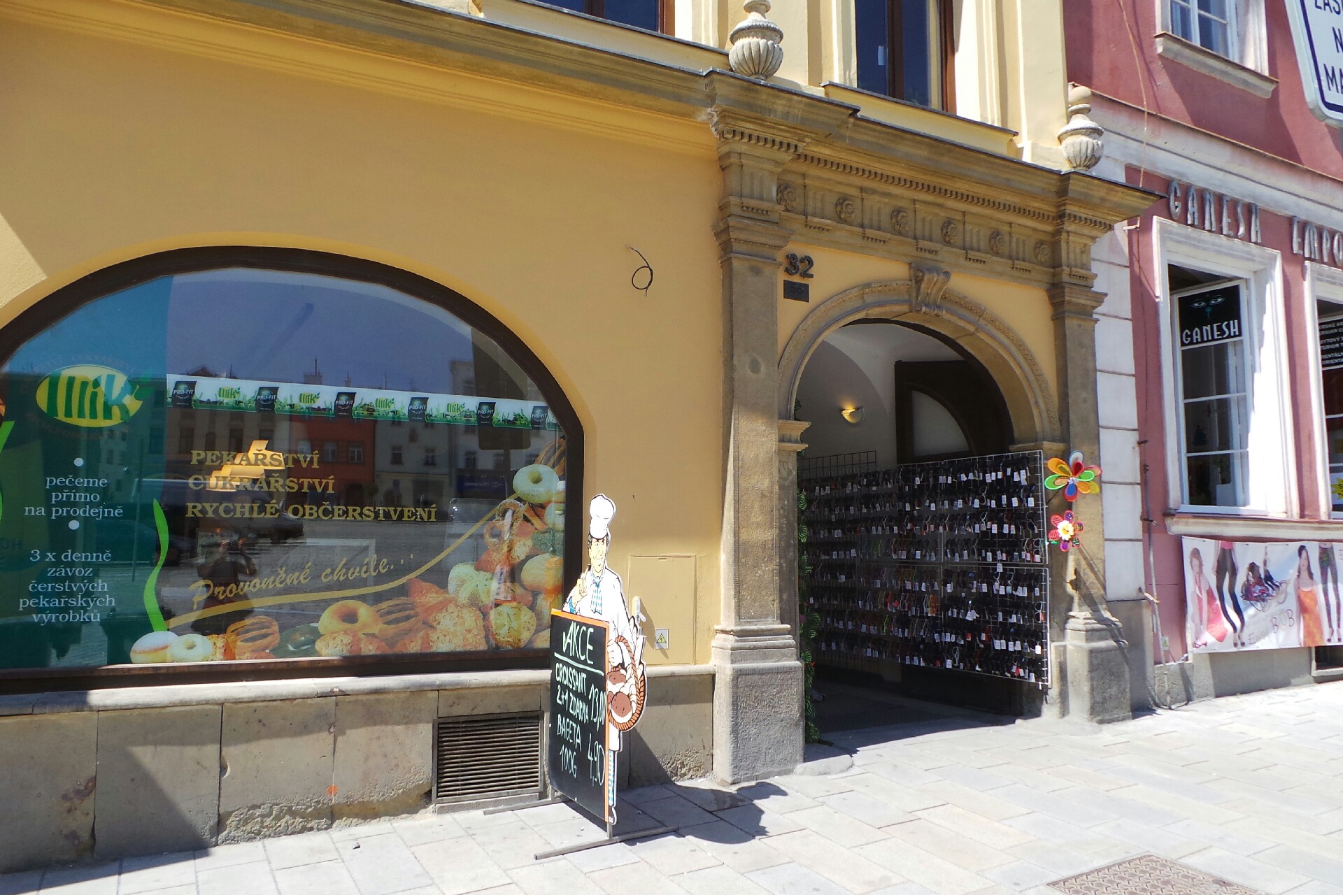 Pekařství Illík, s.r.o.