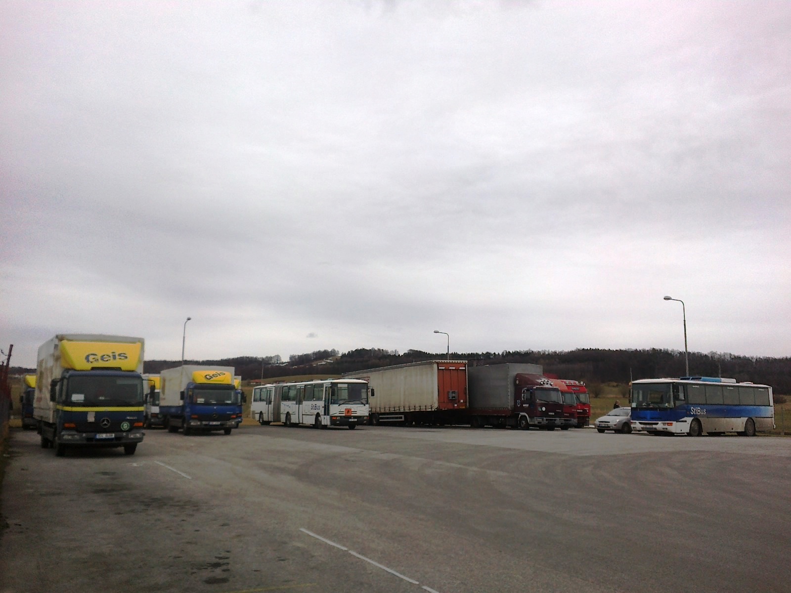 StiBus, s.r.o. foto 2
