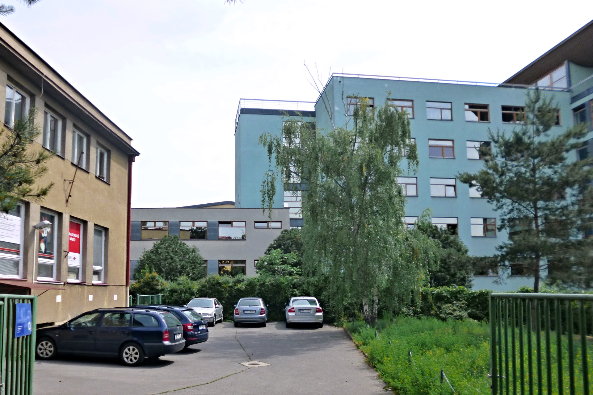 RYCHLÝ VÝKUP BYTŮ