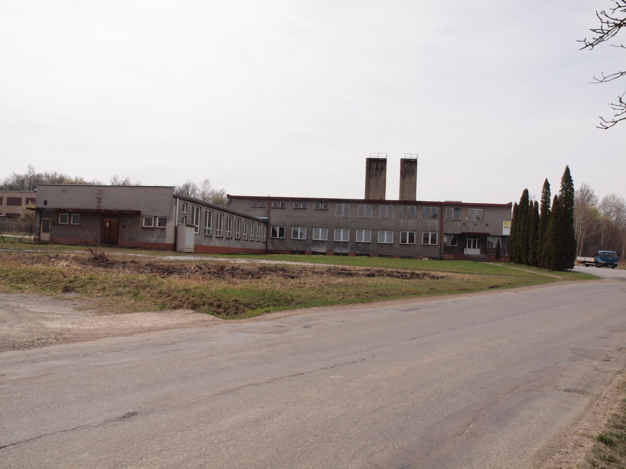 S & D STROJÍRNA PROSETÍN, s.r.o.