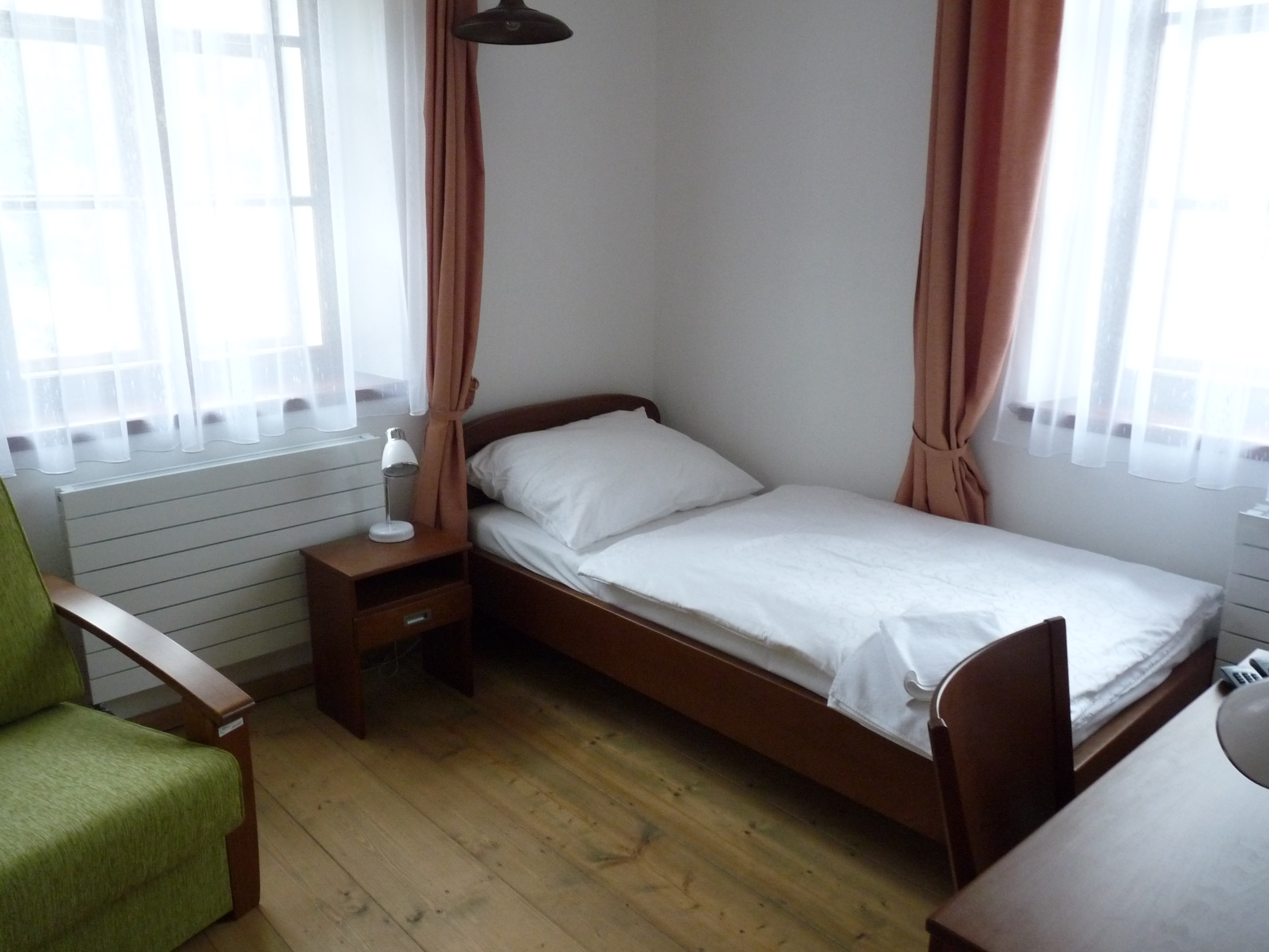 Penzion Zámeček foto 2