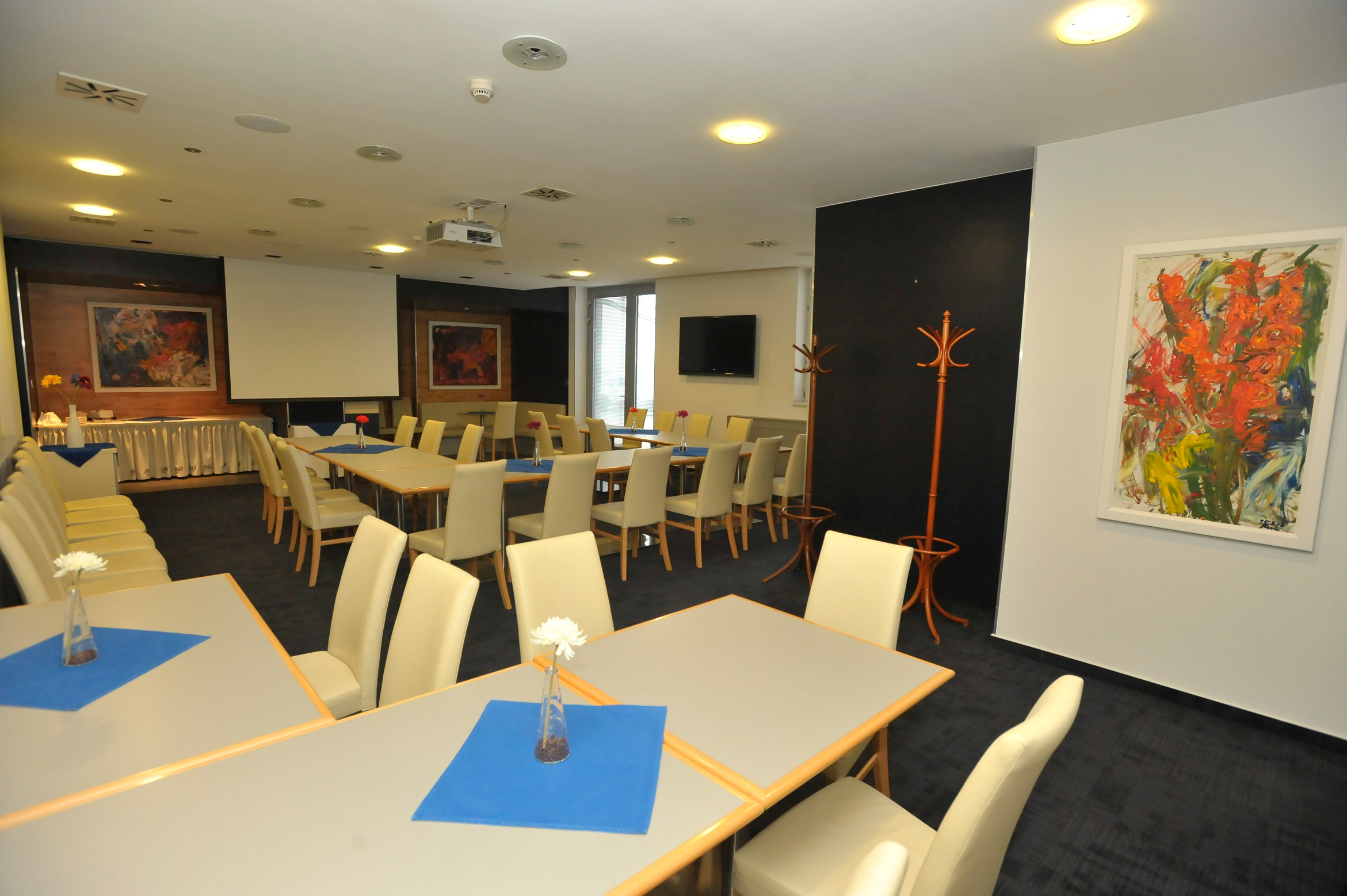 Restaurace Buly Aréna foto 3