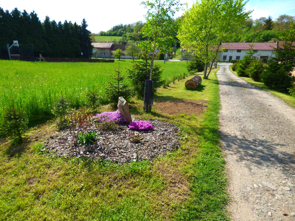 Jezdecká stáj Al-Kham-Sa Zlámanka foto 4