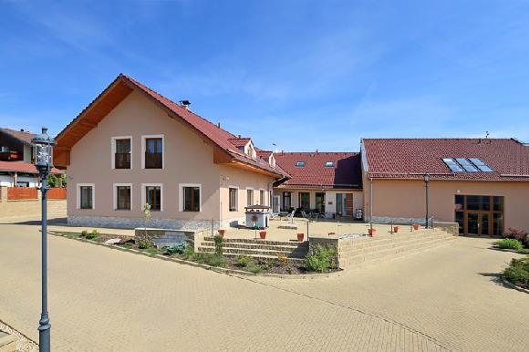 Penzion Harmonie foto 2