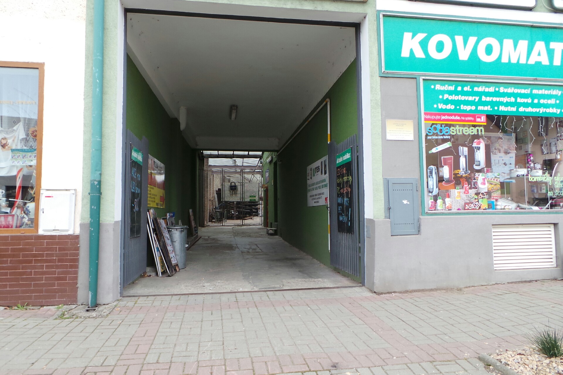 Ing. Marta Křižková
