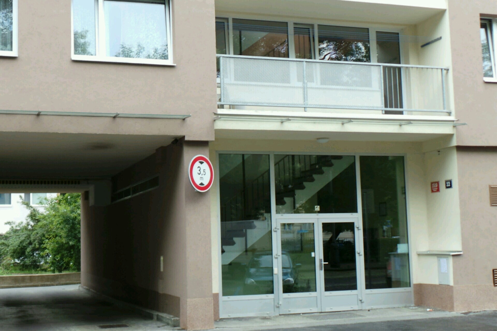 Ing. Libor Šafránek