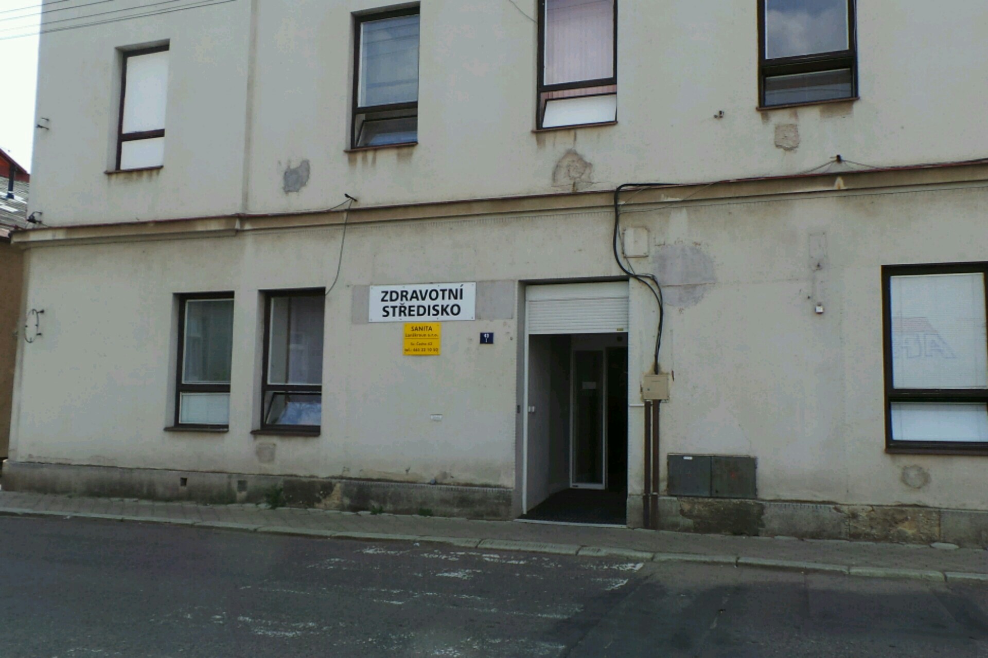 DIAGMA-X Radiologie, s.r.o.