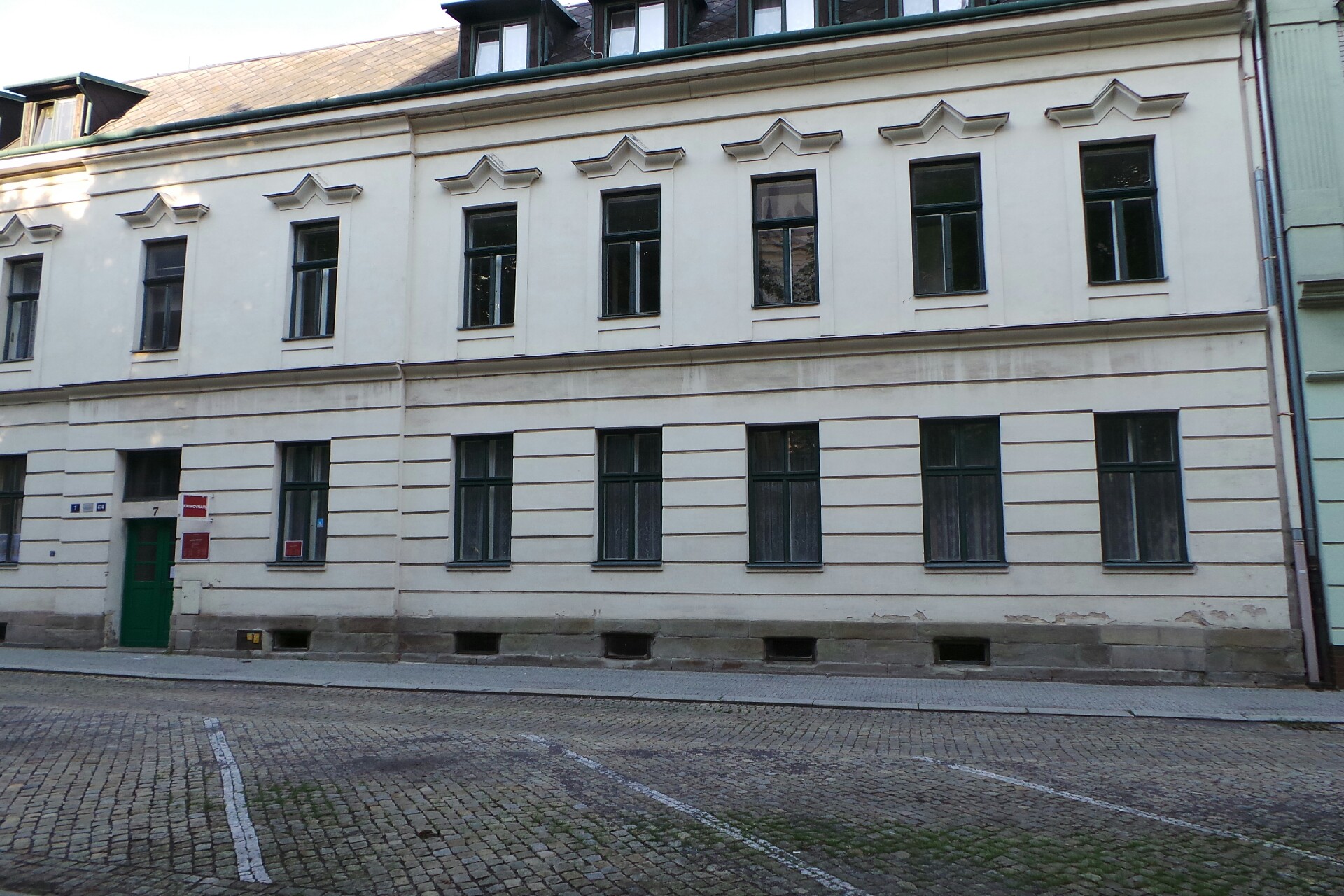 Knihovna města Ostravy