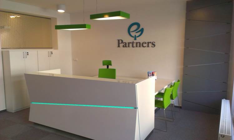 Pobočka Partners foto 2