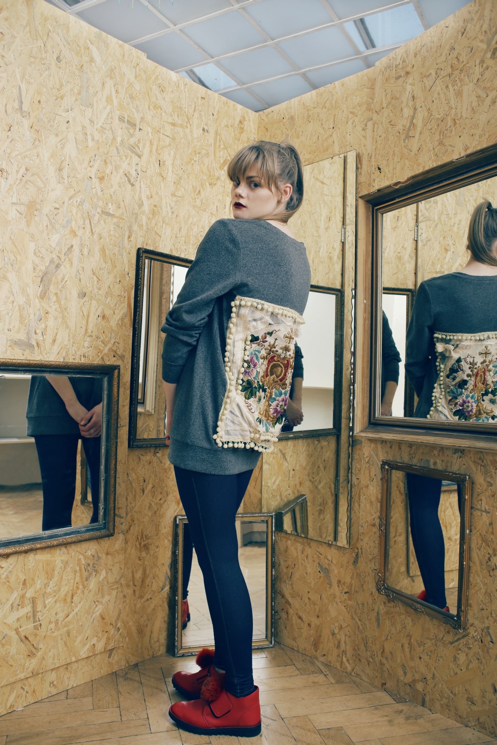 La femme MiMi, s.r.o. foto 4