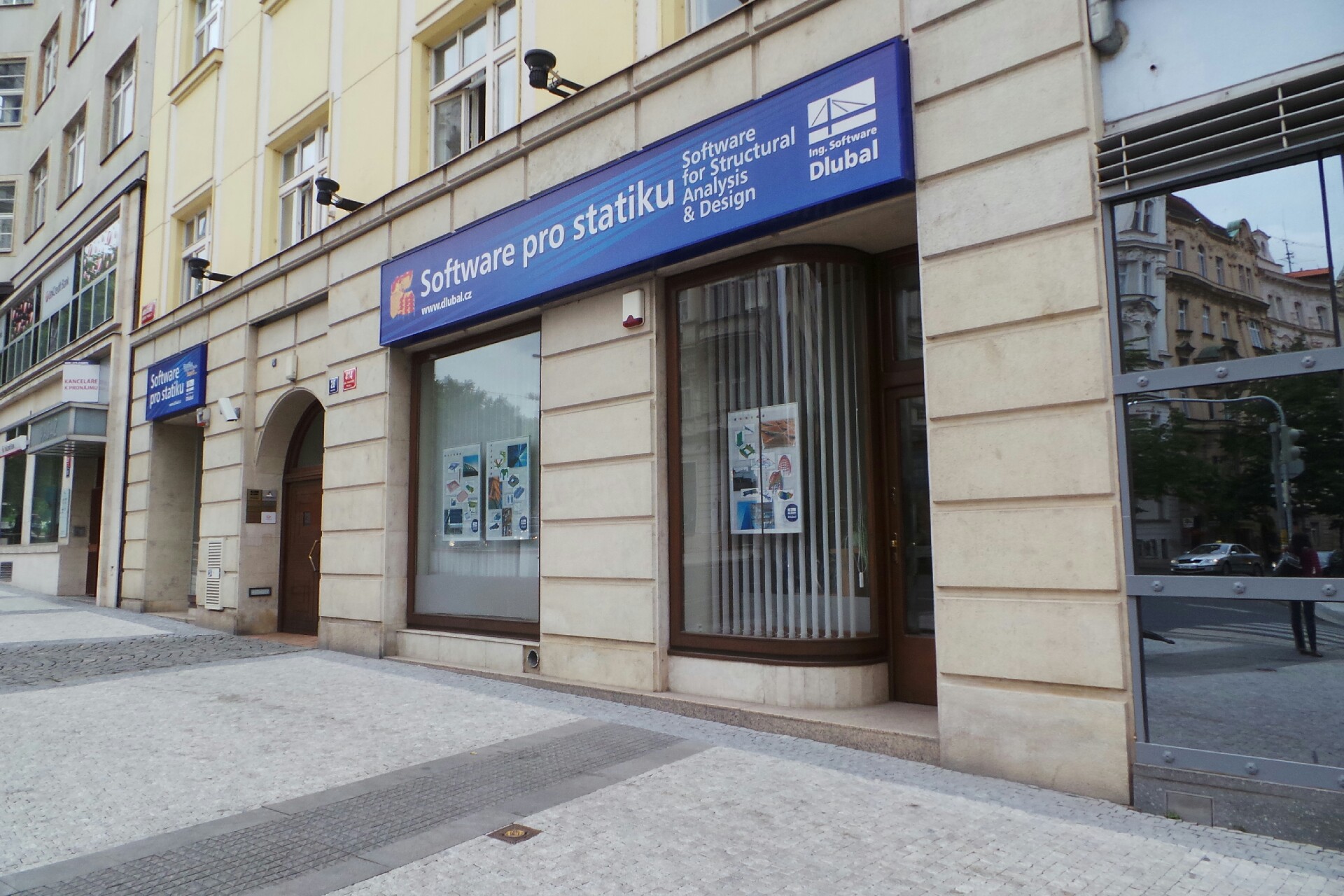 Dlubal Software, s.r.o.