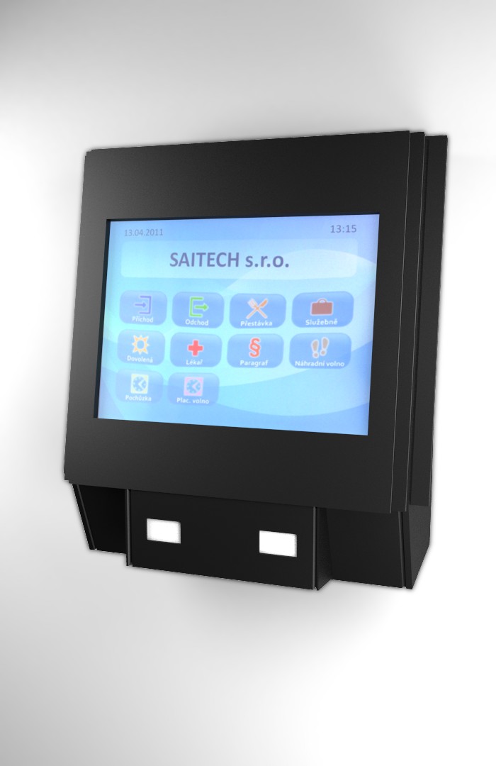 SAITECH, s.r.o. foto 4