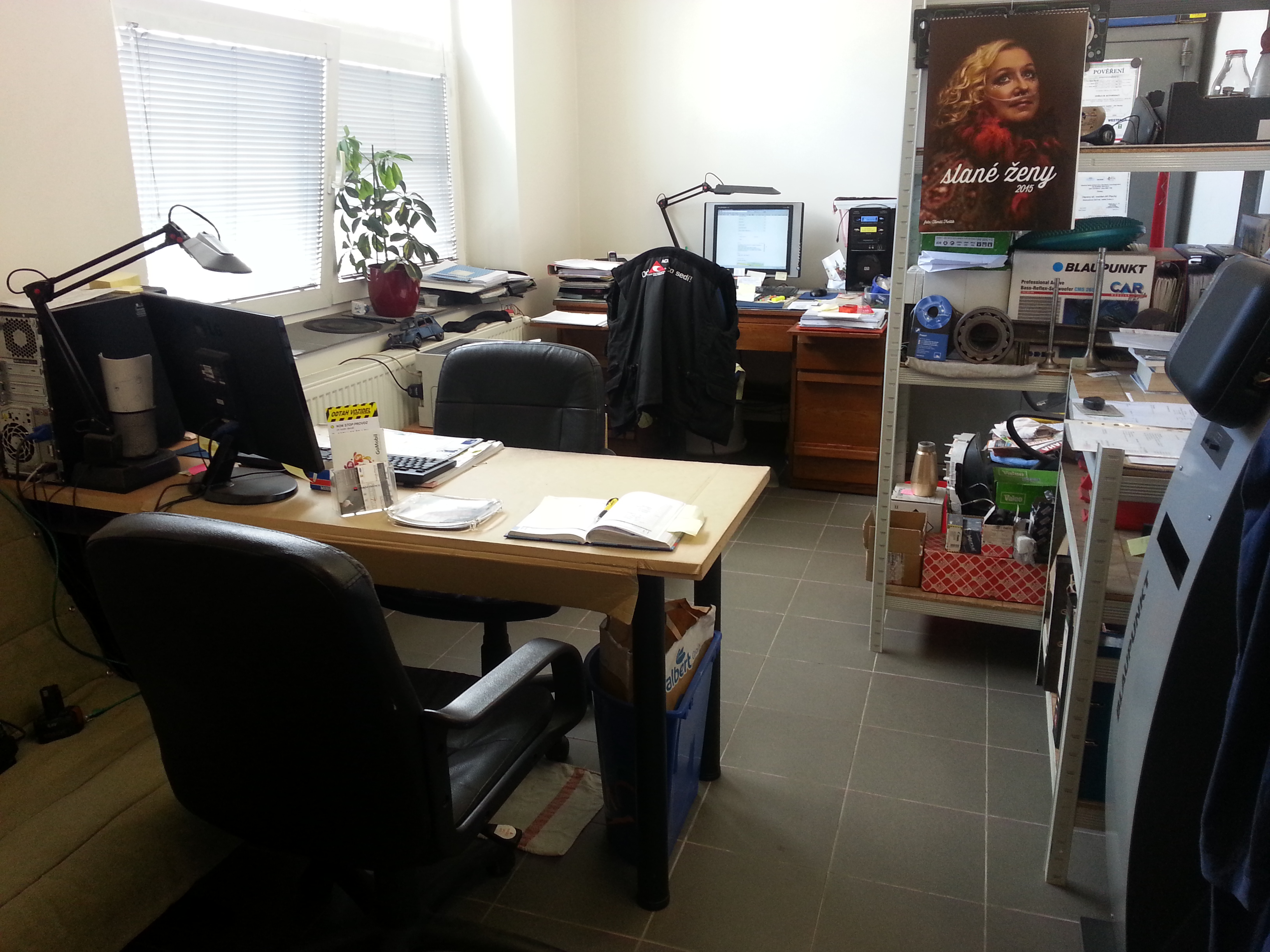 Autoservis Plachý foto 2