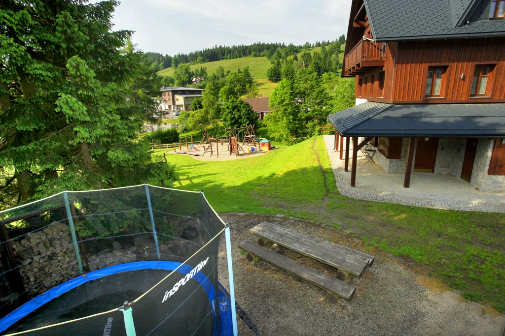 PRIM Apartmány foto 3