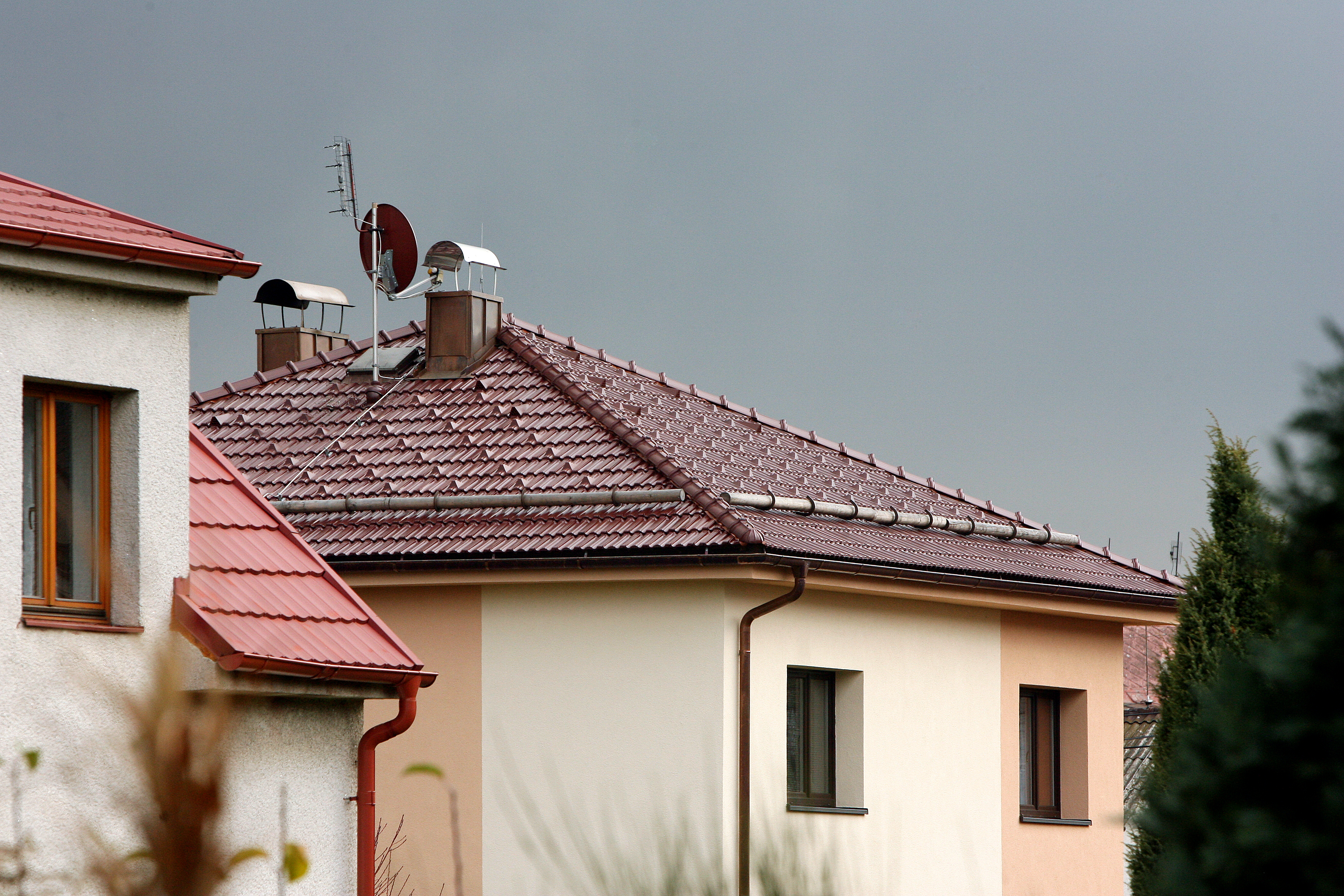 Střechy ZAKO s.r.o. foto 3