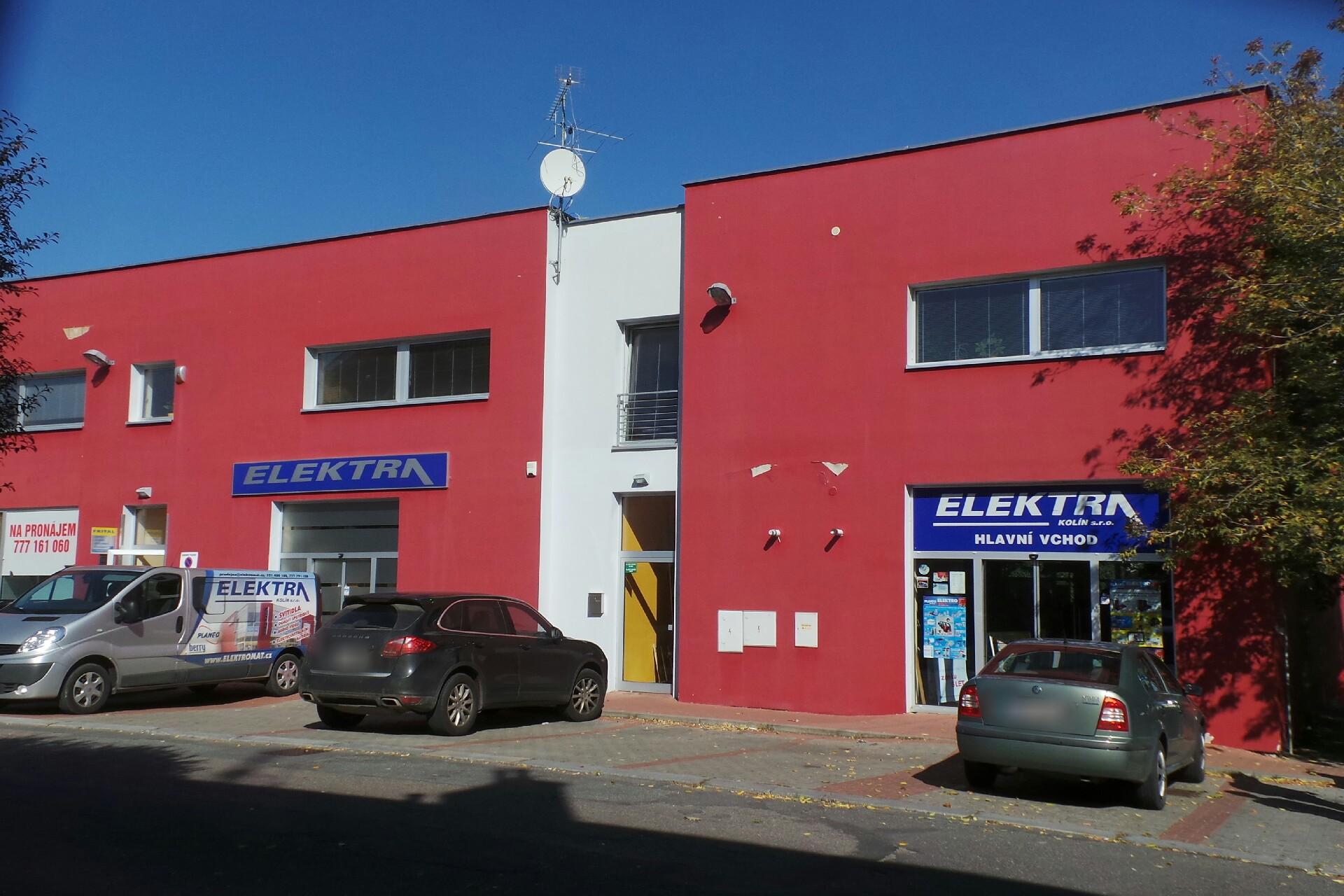 ELEKTRA KOLÍN, s.r.o.