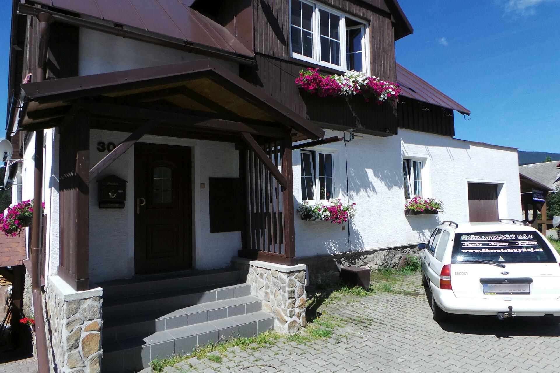 Sběratelský ráj foto 2