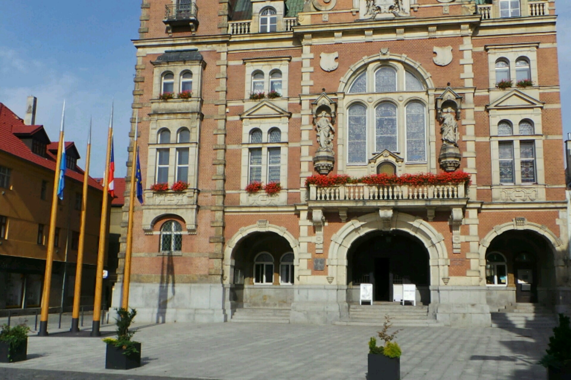 Frýdlantské Valdštejnské slavnosti