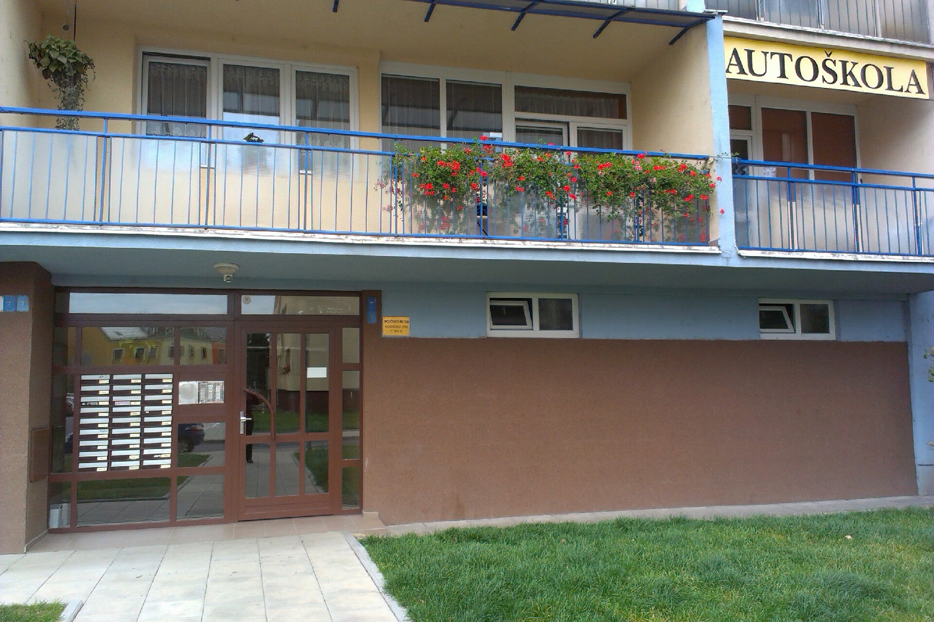 Autoškola Milan Semera