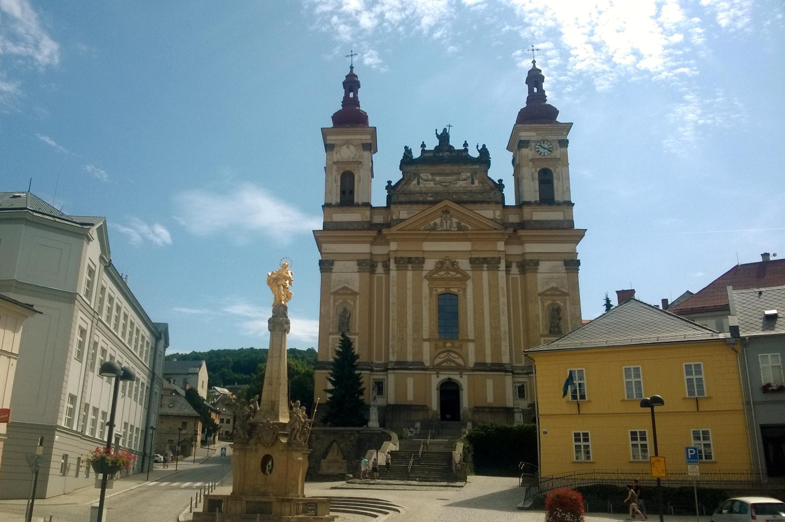 Mgr. Daniela Hanáková