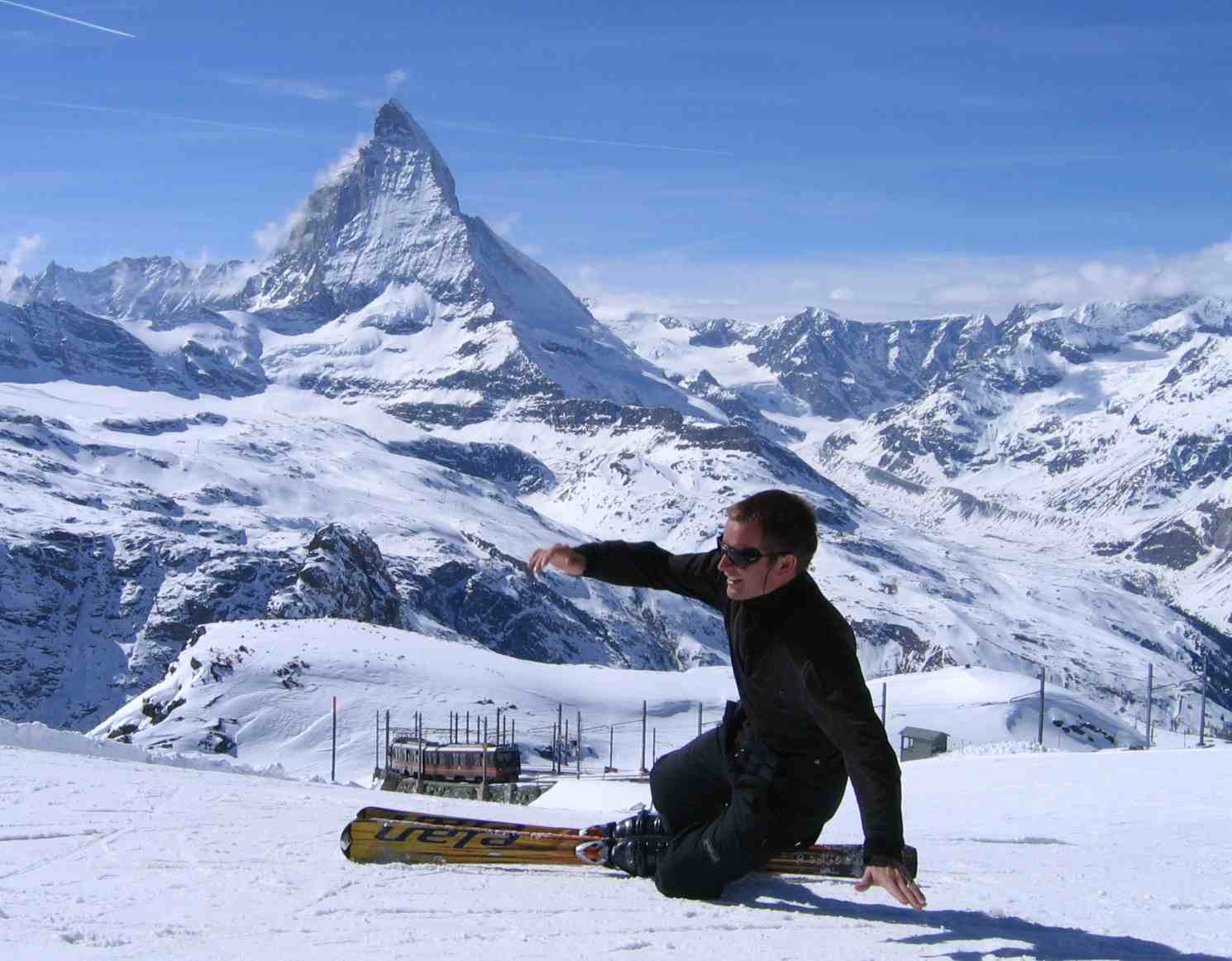 FRČÍME cestovka pro aktivní lidi foto 3