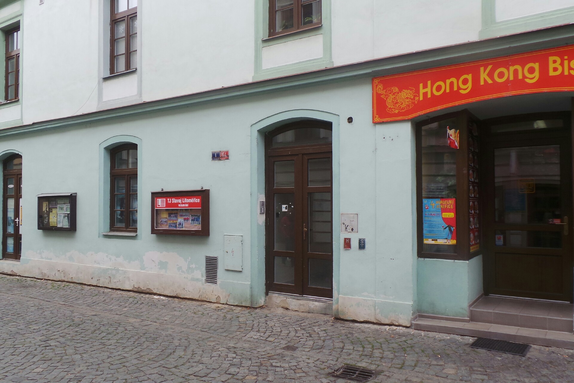 Mgr. Miroslava Laňková, advokátka