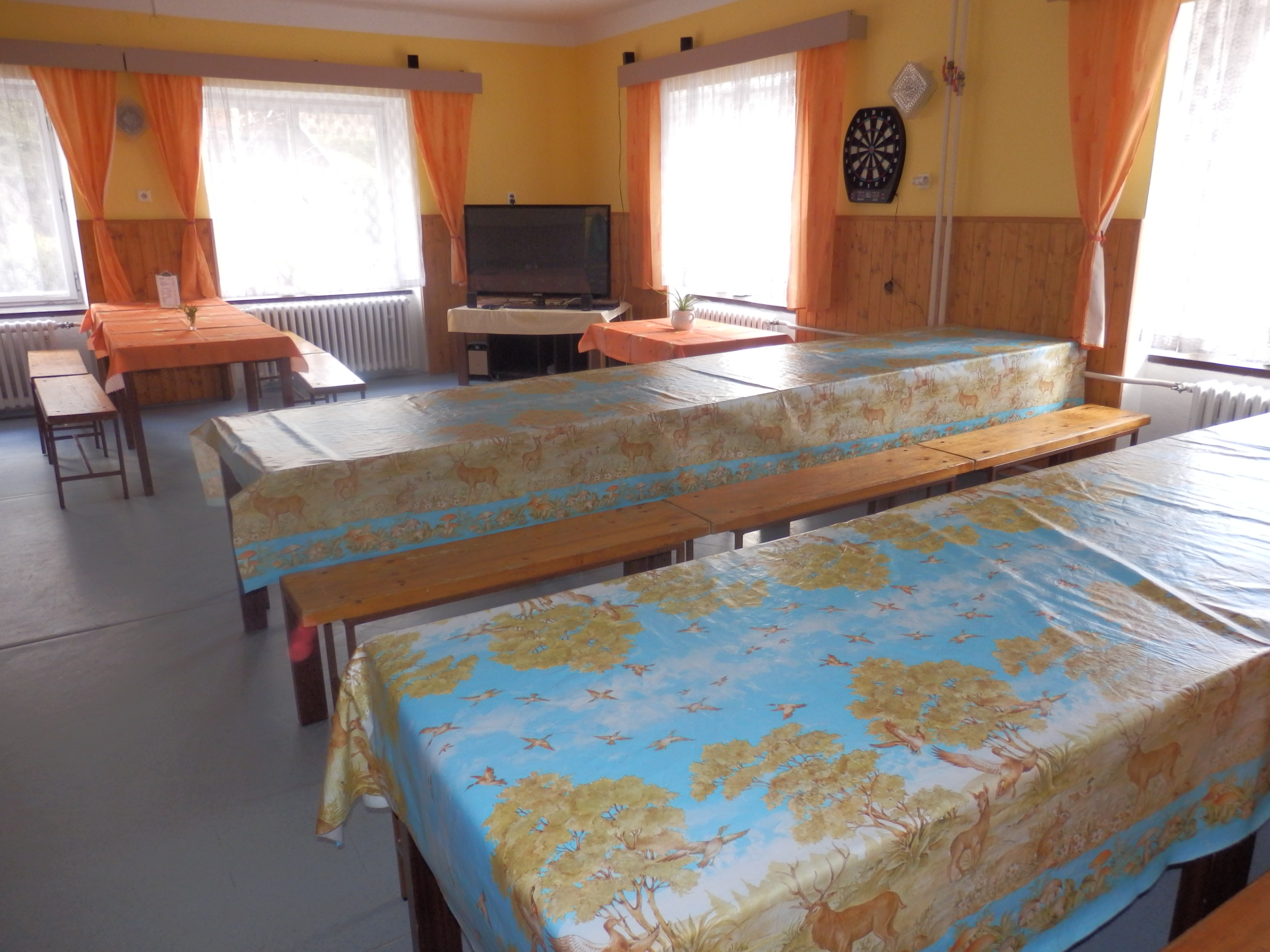 Chata Stará Škola - Relax Point Hynčice foto 4