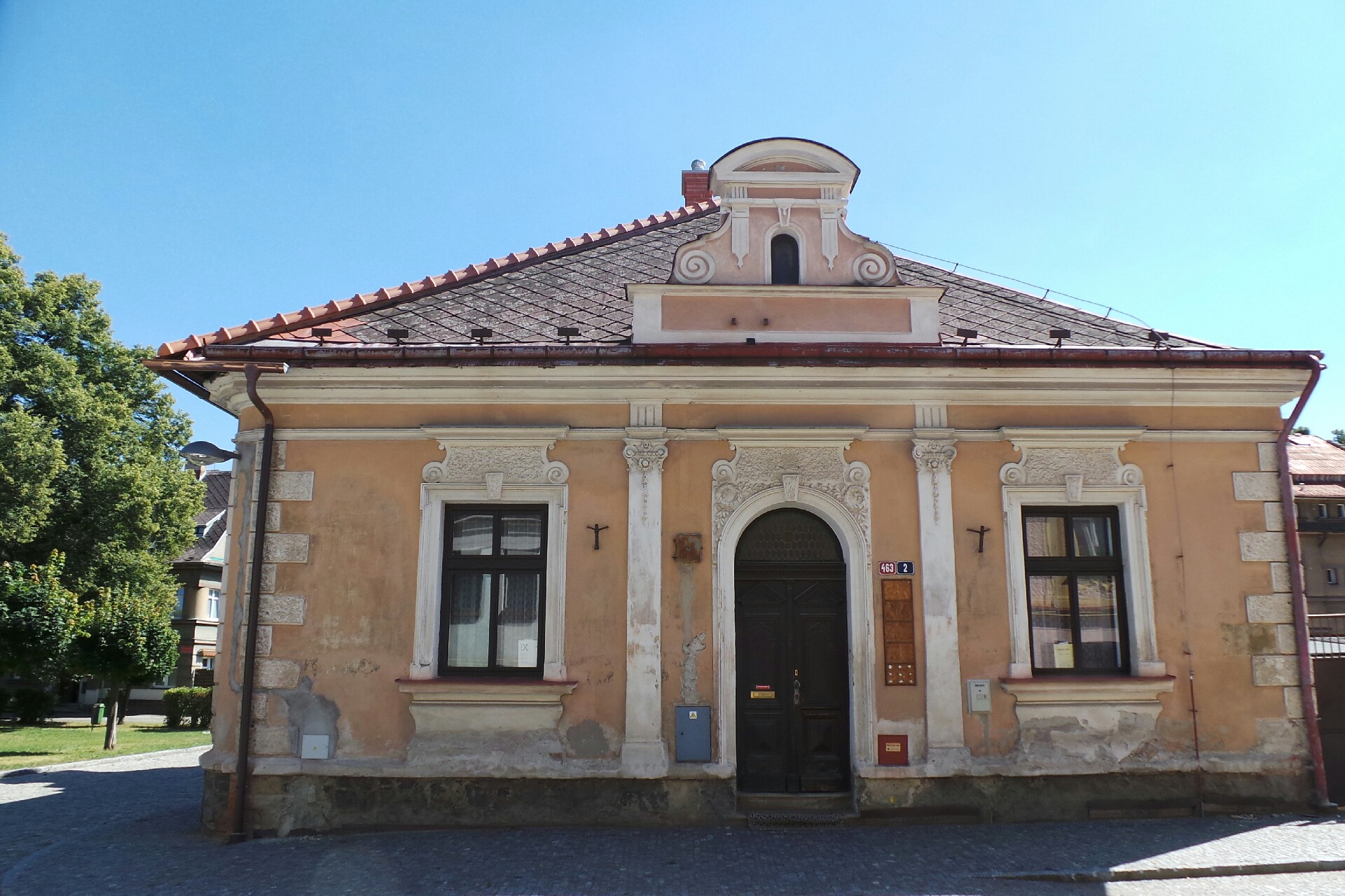 DATA X, spol. s r.o.