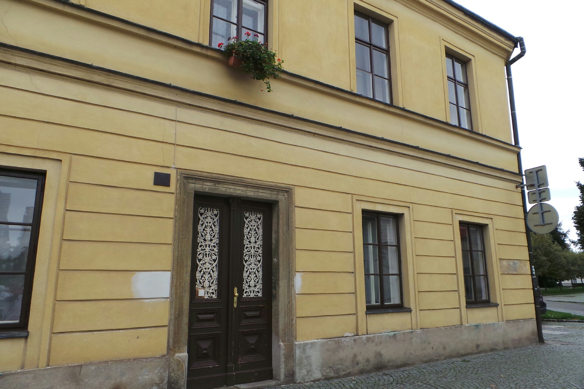 Římskokatolická farnost - děkanství Vysoké Mýto