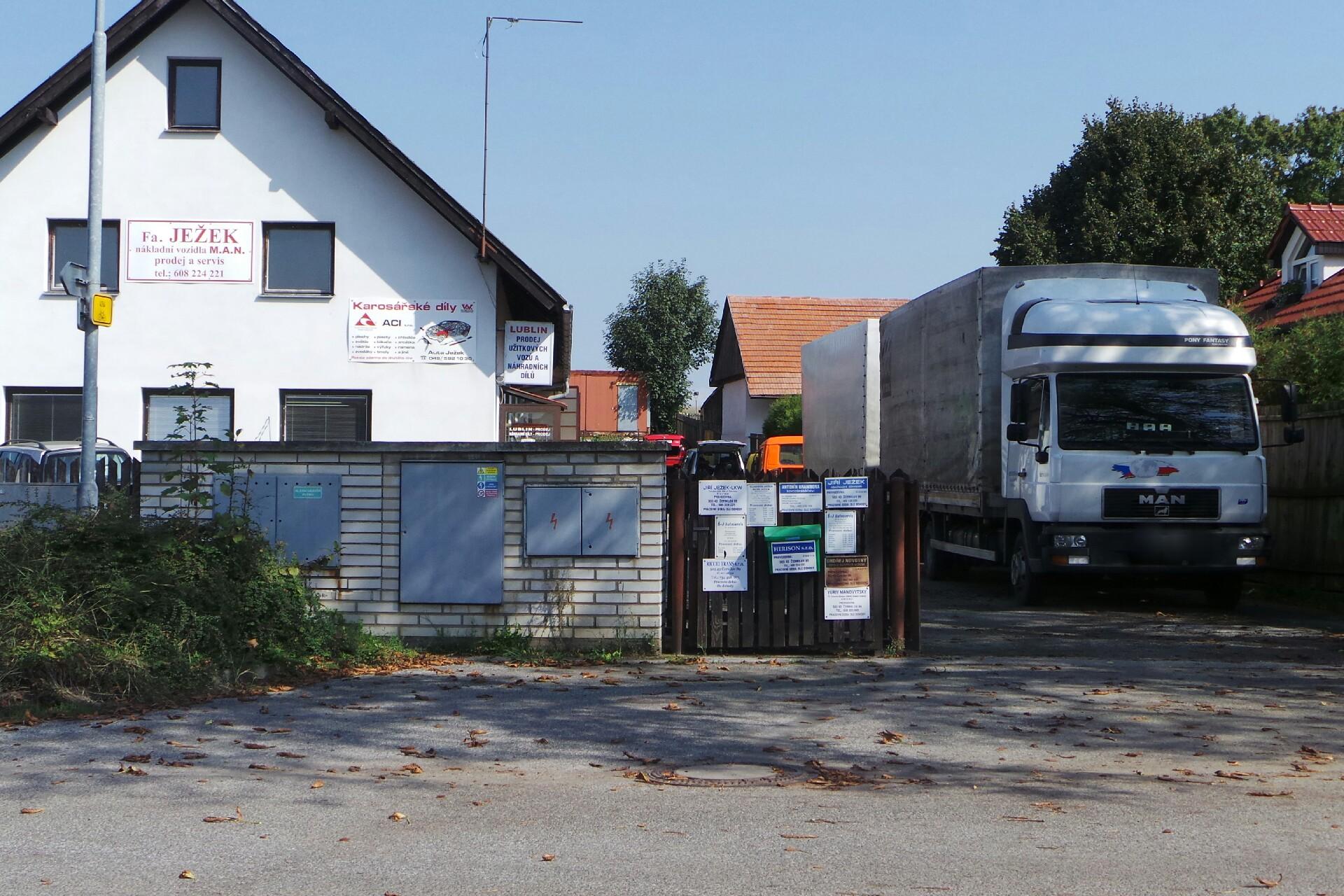 Dovoz ojetých vozů - Autoprofes - Stanislav Bělonohý