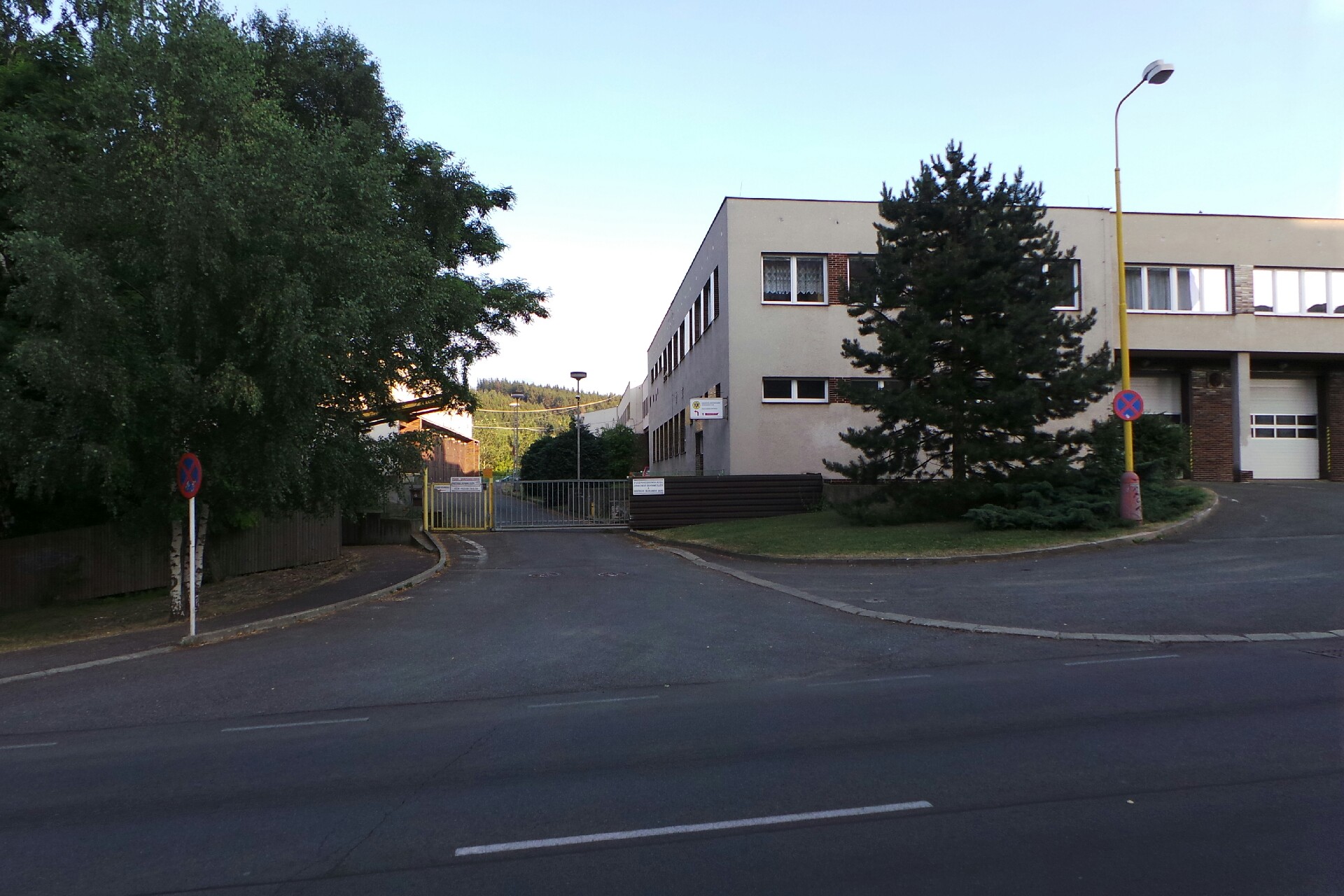 Zdravotnická záchranná služba Příbram