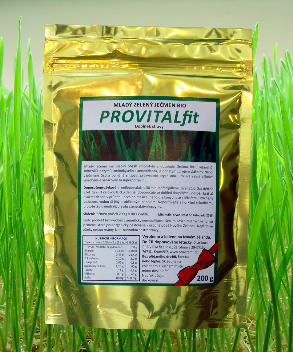 PROVITALfit foto 2