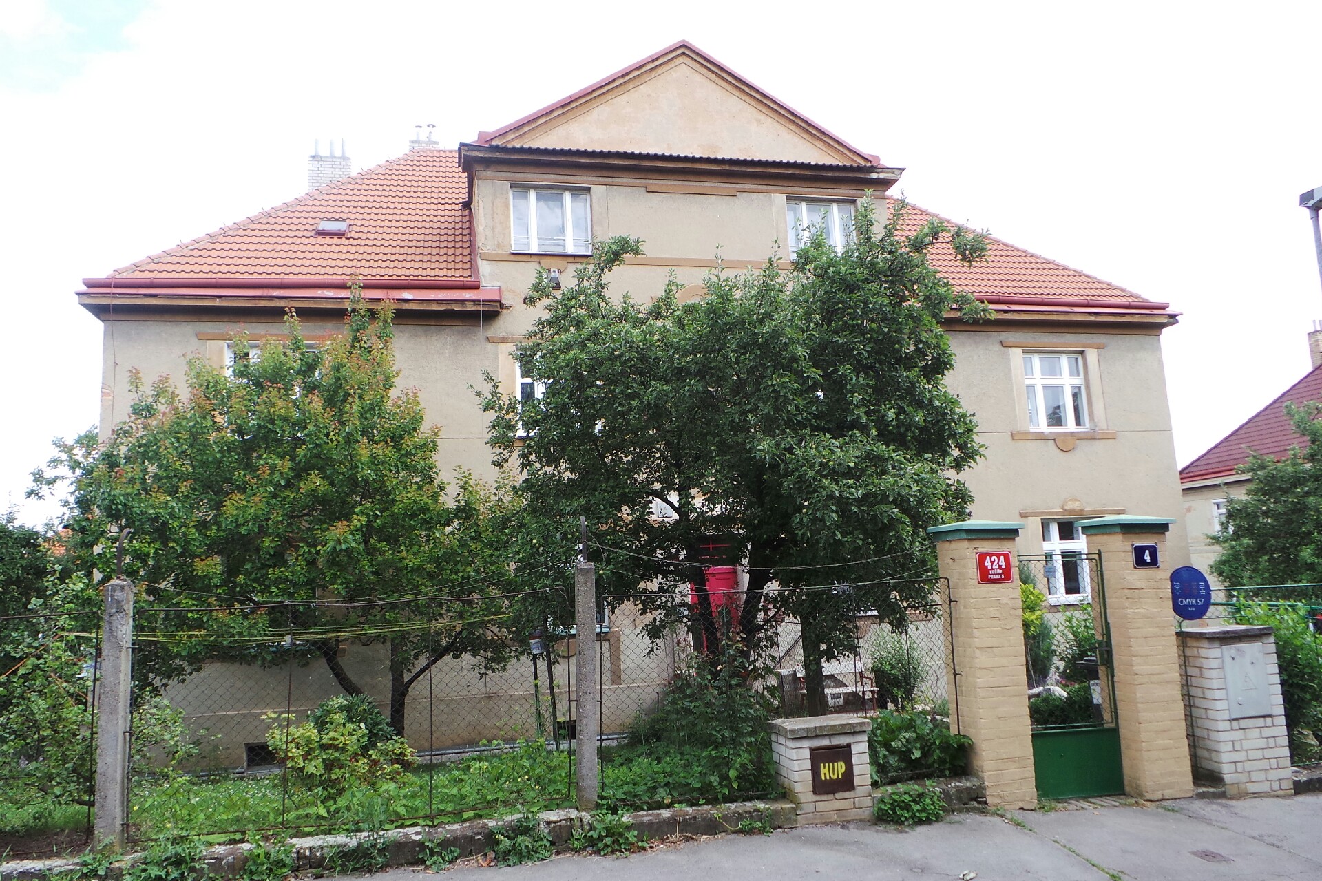 AGAMA poly-grafický ateliér, s.r.o. - Grafické studio