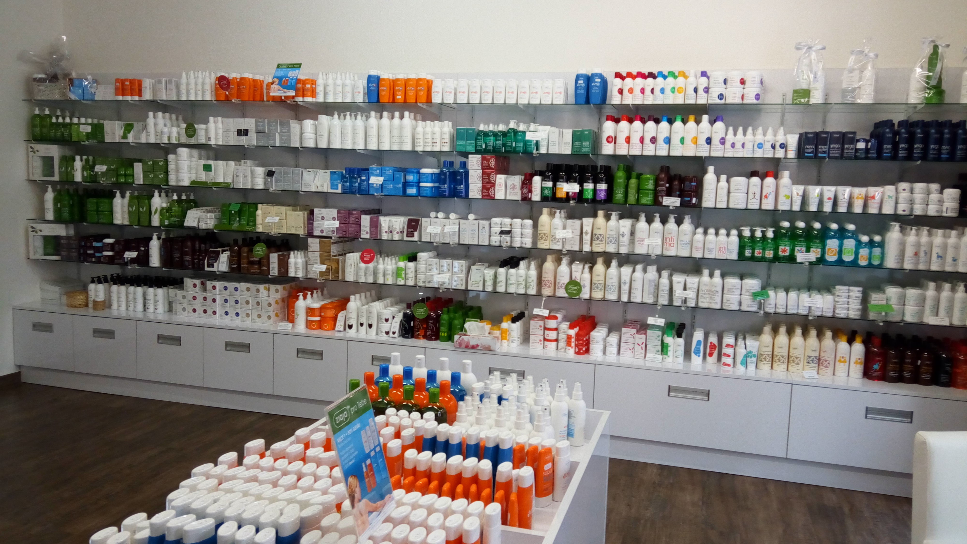 Ziaja pro Tebe foto 4