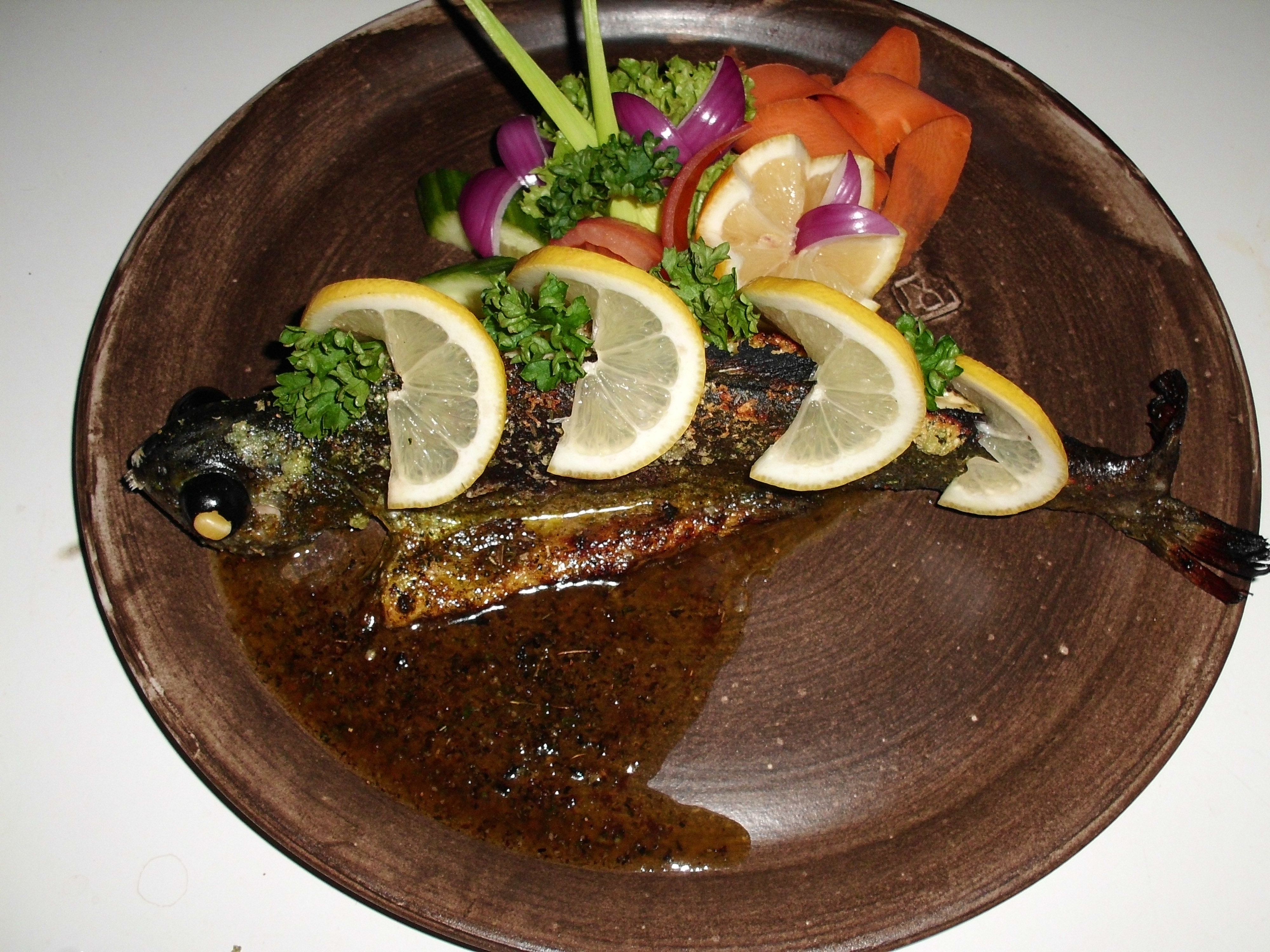 Restaurace U Matějíčků foto 5