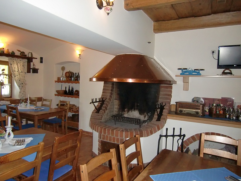 Restaurace Šindlerův dvůr foto 3