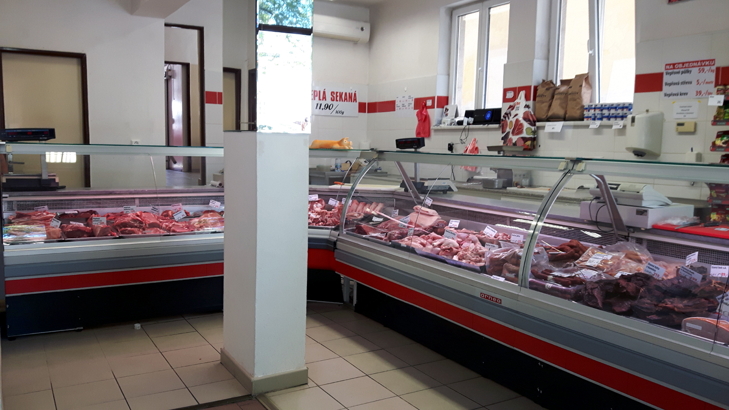 Řeznictví - Uzenářství Boháč s.r.o. foto 3