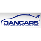 Logo firmy DanCars CZ s.r.o.