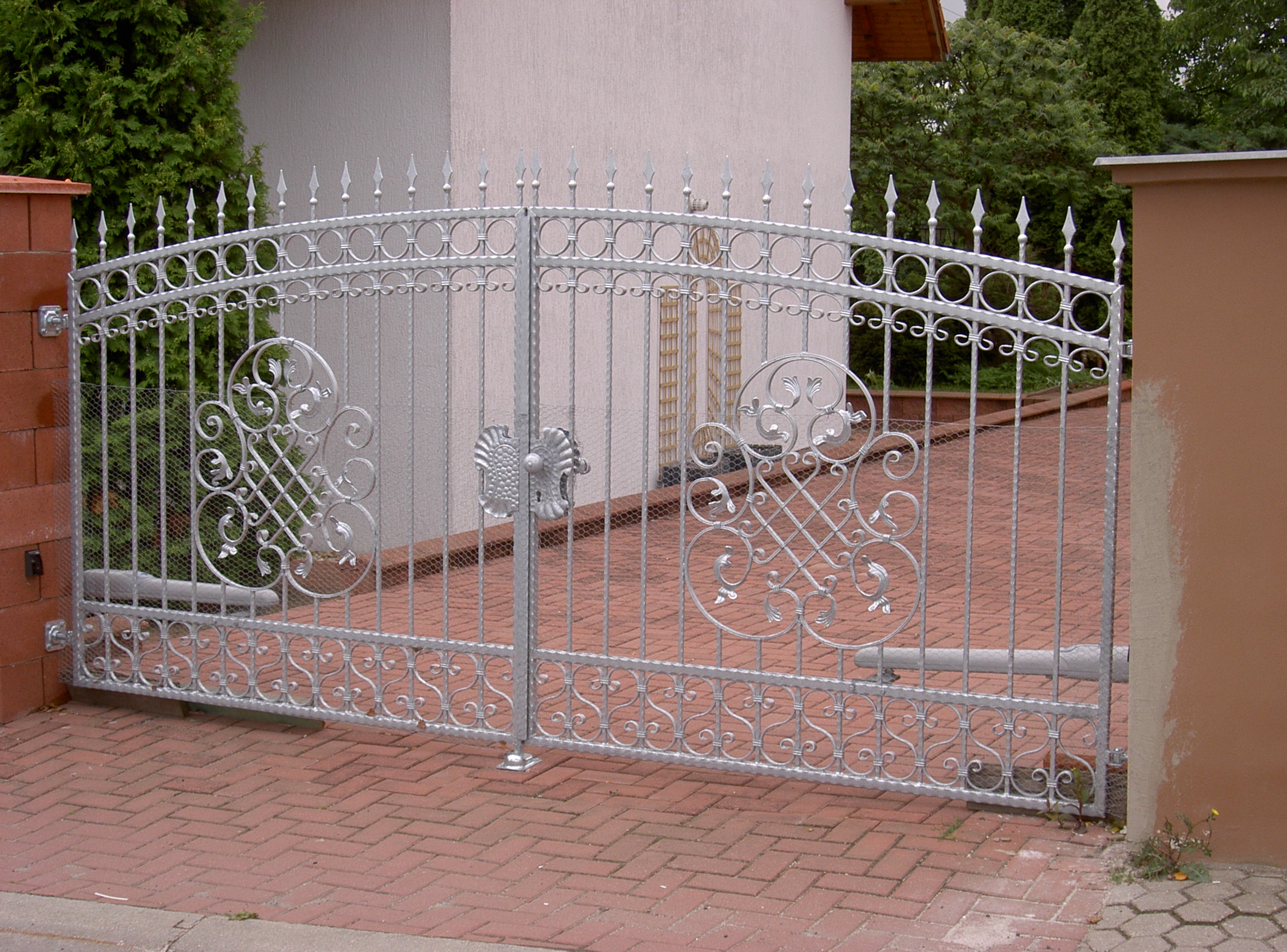 Zámečnictví Zelenka foto 2