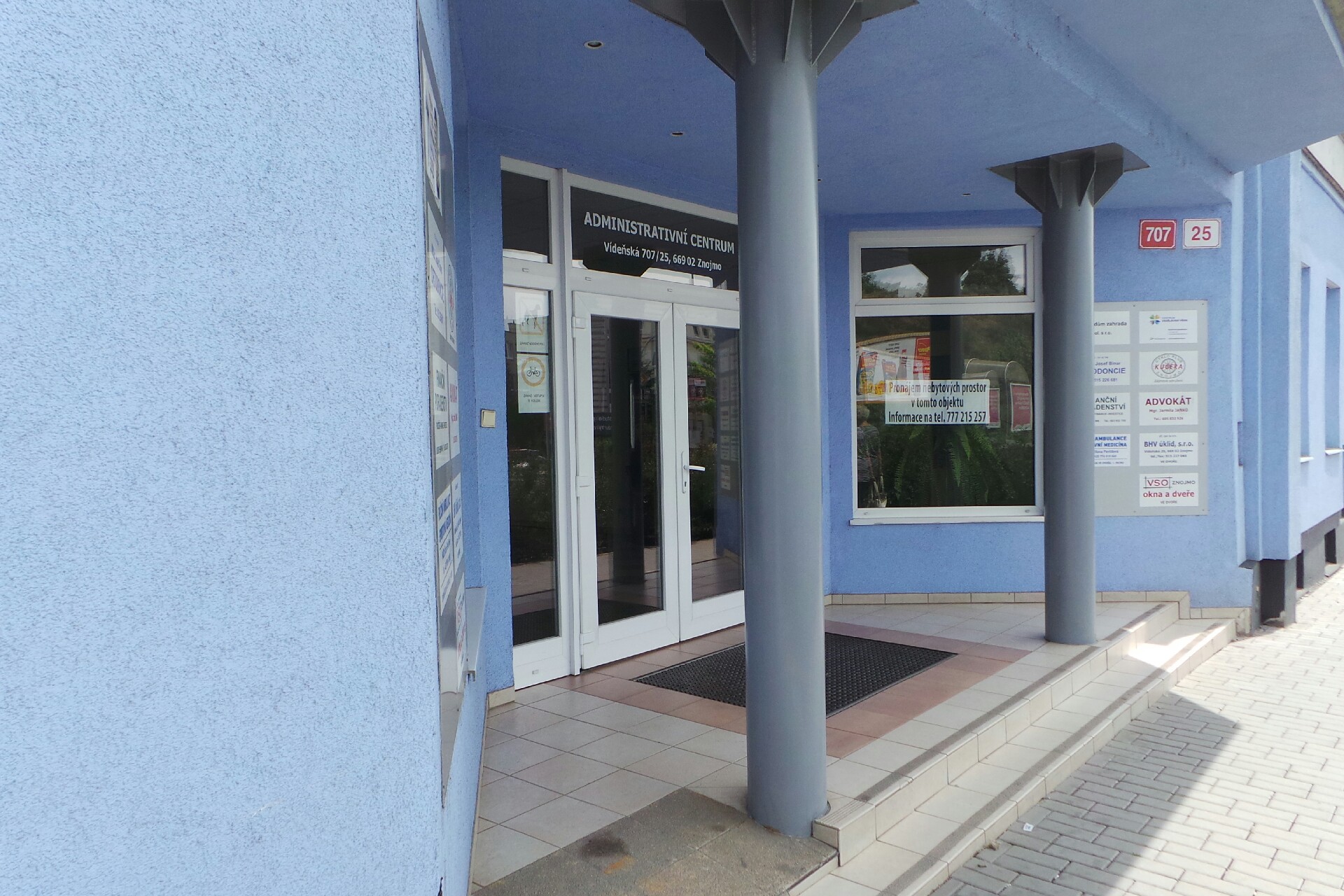 PRIMA jazykové studio