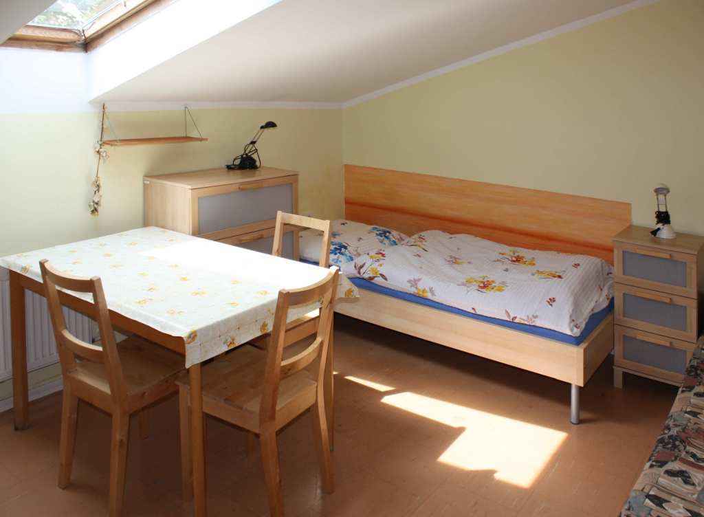 Domov mládeže - JABOK - Vyšší odborná škola sociálně pedagogická a teologická foto 6