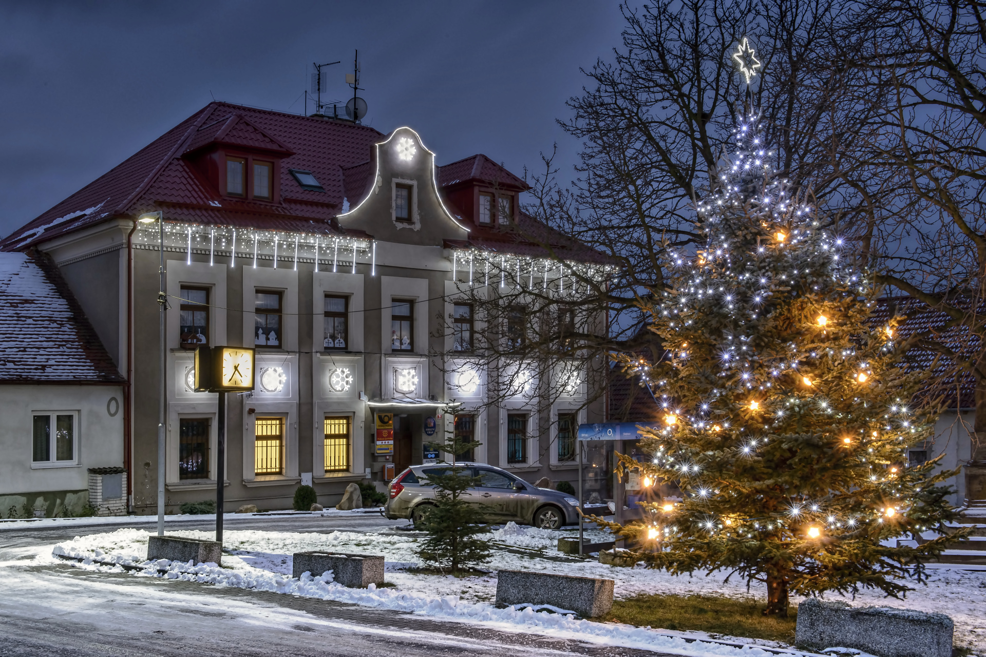 MK - mont illuminations, s.r.o. foto 5